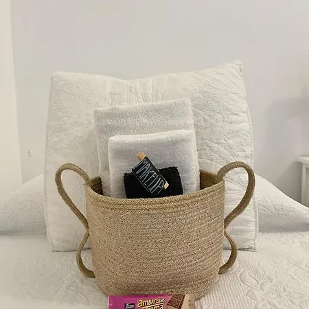 Cozy, And Bright Διαμέρισμα Πουέρτο Ντε Λα Κρουζ