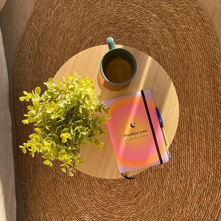 Cozy, And Bright Πουέρτο Ντε Λα Κρουζ