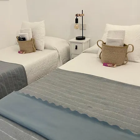 Appartamento Cozy, And Bright Puerto de la Cruz (Tenerife)