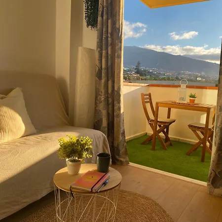 Cozy, And Bright Apartman
