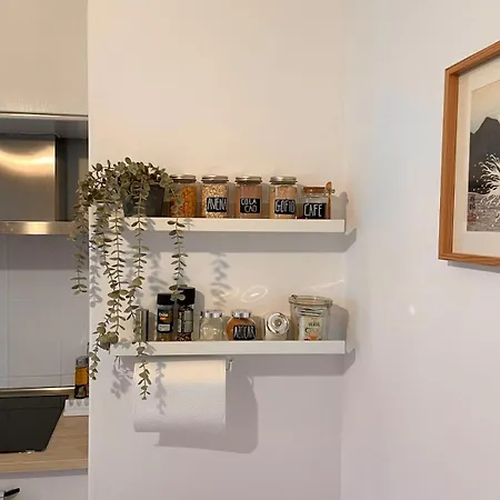 Apartman Cozy, And Bright Puerto de la Cruz