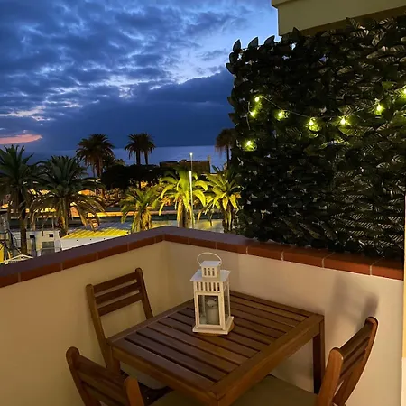 Apartman Cozy, And Bright Puerto de la Cruz