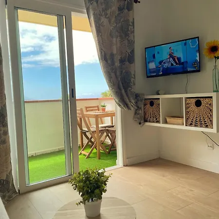 Cozy, And Bright * Puerto de la Cruz