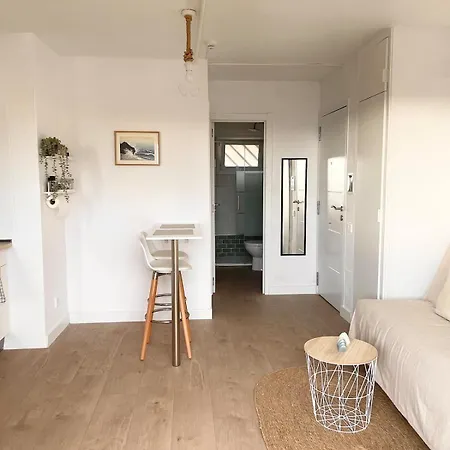 Apartman Cozy, And Bright *